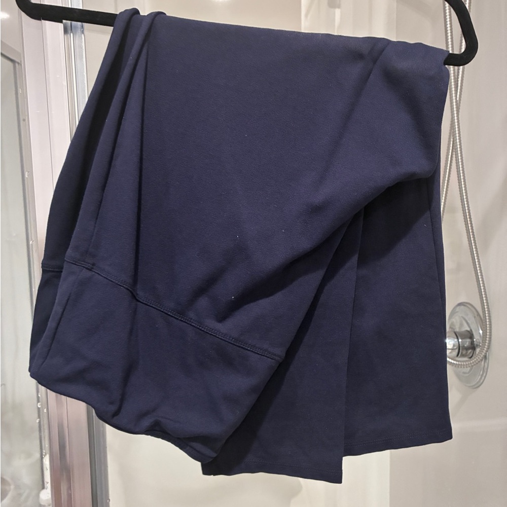 Jones New York Navy Ankle Pants